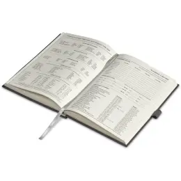 Altitude Oakridge A5 2026 Diary & Pen Set Holy Days